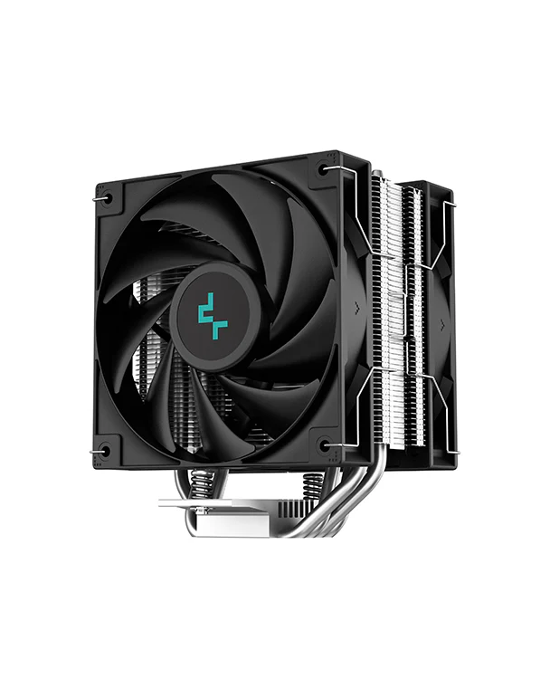 Deepcool GAMMAXX AG400 Plus Tower Dual 120mm Deepcool GAMMAXX AG400 Plus Tower Dual 120mm